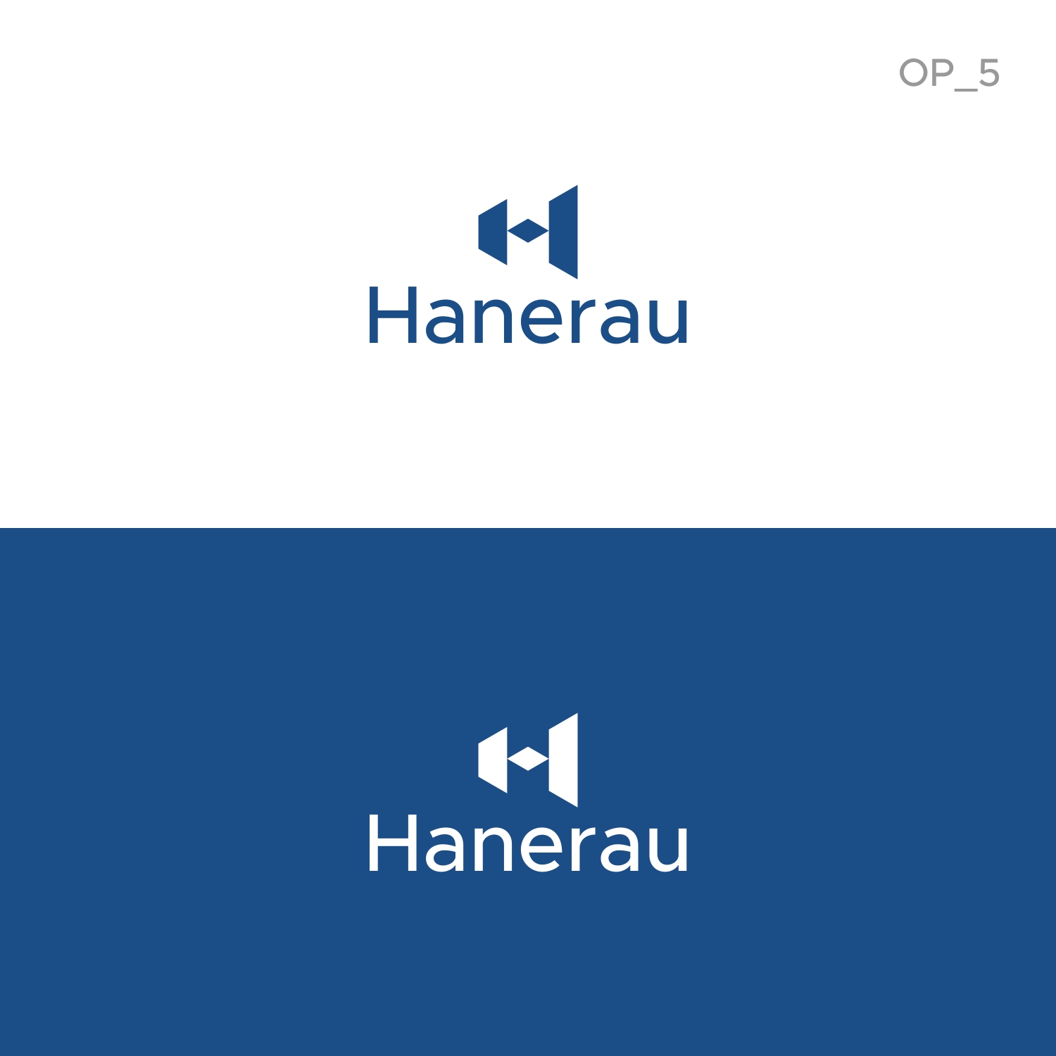 Design de Logo par GVisions pour Hanerau LLC | Design #32388860