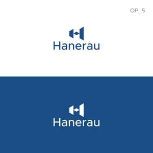 Logo-Design von GVisions für Hanerau LLC | Design: #32388860