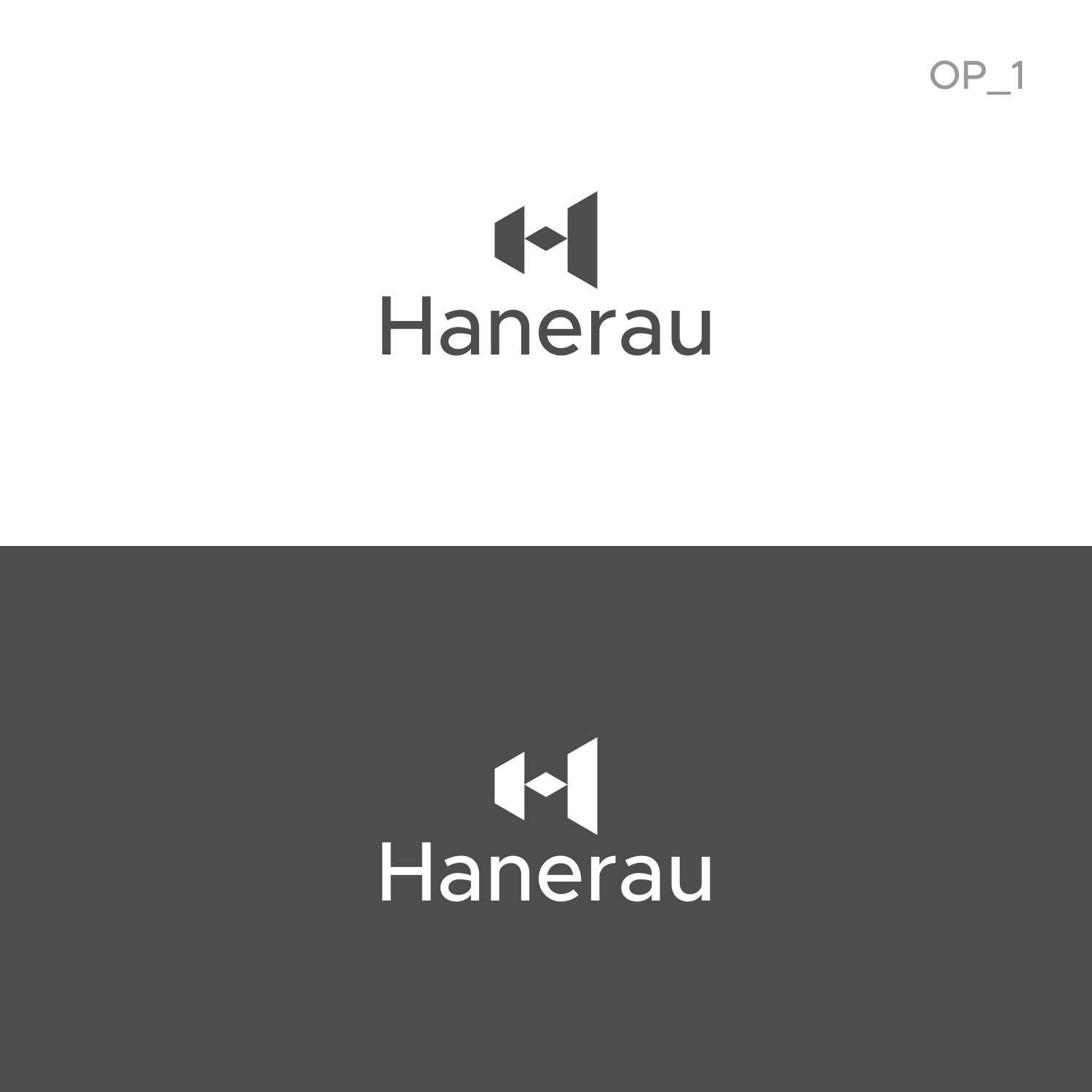Design de Logo par GVisions pour Hanerau LLC | Design #32388862