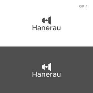 Logo-Design von GVisions für Hanerau LLC | Design: #32388862