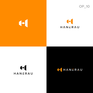 Logo-Design von GVisions für Hanerau LLC | Design: #32388867