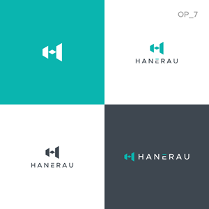 Logo-Design von GVisions für Hanerau LLC | Design: #32388868