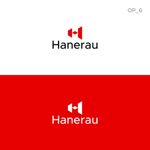 Logo-Design von GVisions für Hanerau LLC | Design: #32388869