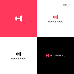 Logo-Design von GVisions für Hanerau LLC | Design: #32388870