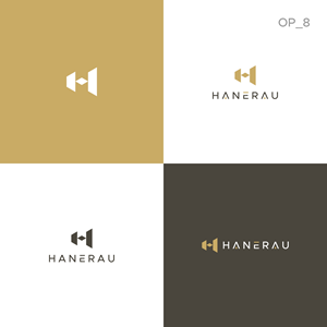 Logo-Design von GVisions für Hanerau LLC | Design: #32388871