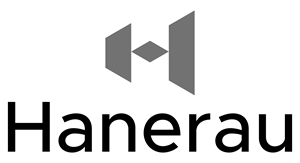 Logo Design by GVisions for Hanerau LLC | Design: #32454120