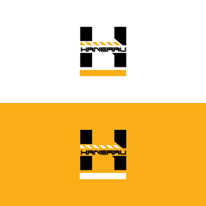 Logo-Design von Jburtonux für Hanerau LLC | Design: #32359825