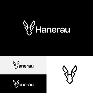 Logo-Design von A.R.D.P für Hanerau LLC | Design: #32377066