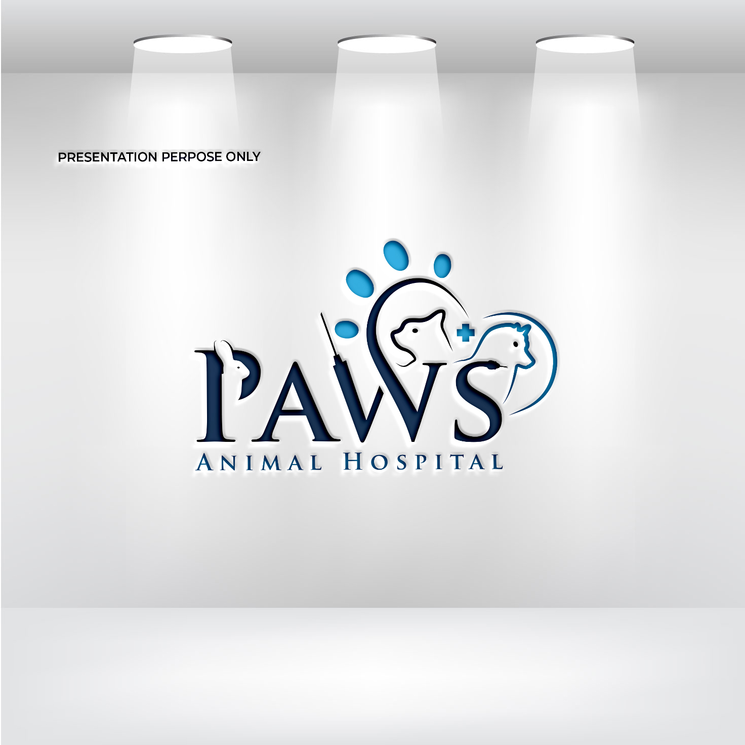 Logo Design by RS_Design for this project | Design #32341712