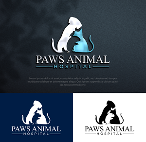 Logo Design by Design Athics for this project | Design: #32344155