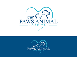 Logo Design by Design Athics for this project | Design: #32349731