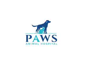 Logo Design by renderman for this project | Design: #32346606
