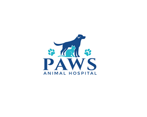 Logo Design by renderman for this project | Design: #32346607