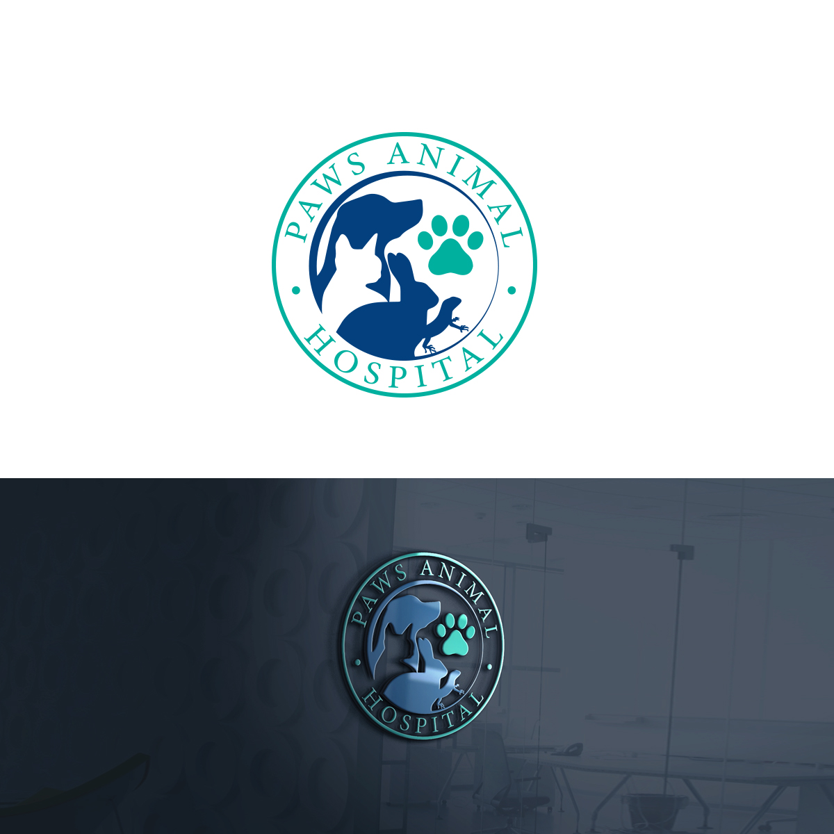 Logo Design by DesignSNW for this project | Design #32366869
