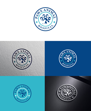 Logo Design by alexdarah for this project | Design: #32341445