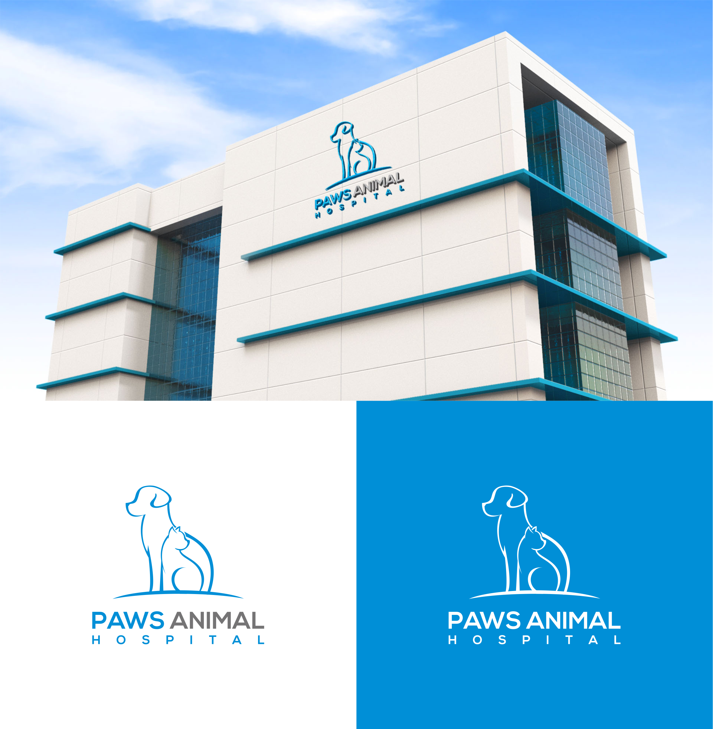 Logo Design by healer1617 for this project | Design #32343468
