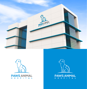 Logo Design by healer1617 for this project | Design: #32343468