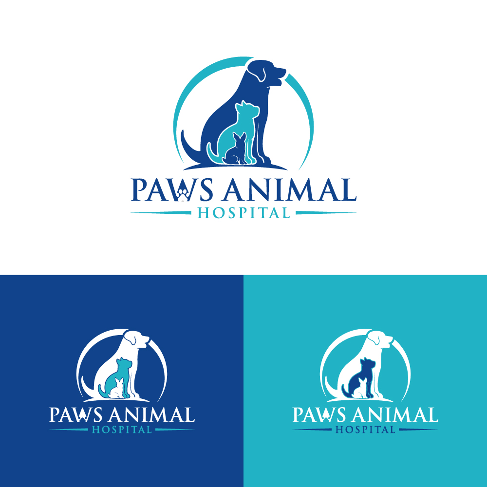 Logo Design by Ahnaf Labib for this project | Design #32342795