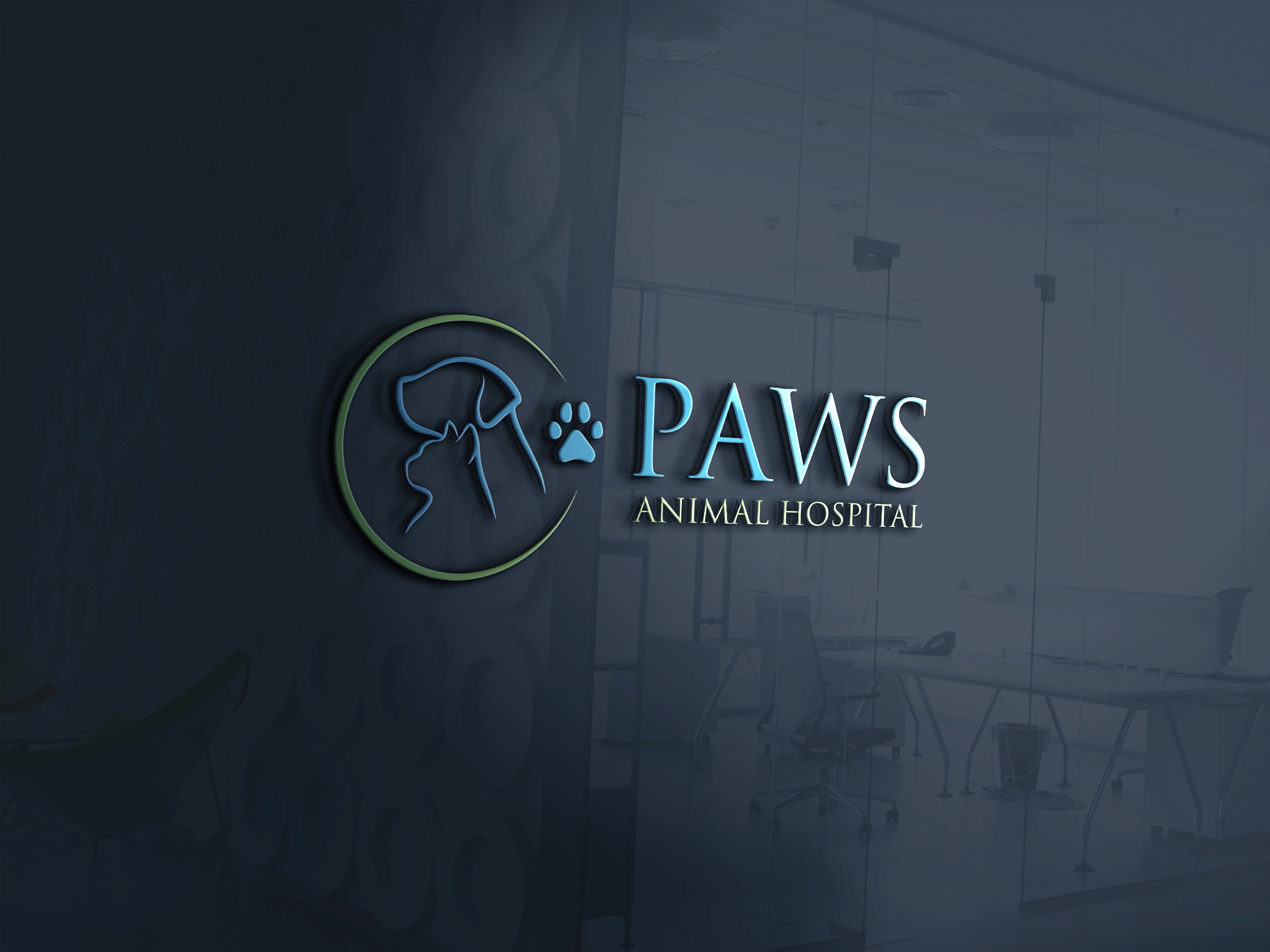 Logo Design by apik. for this project | Design #32340849