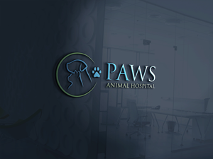 Logo Design by apik. for this project | Design: #32340849