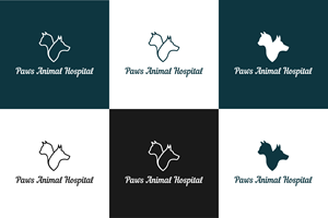 Logo Design by A727A