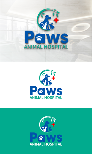 Logo Design by AKTech