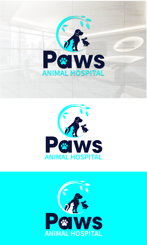 Logo Design by AKTech for this project | Design: #32377740
