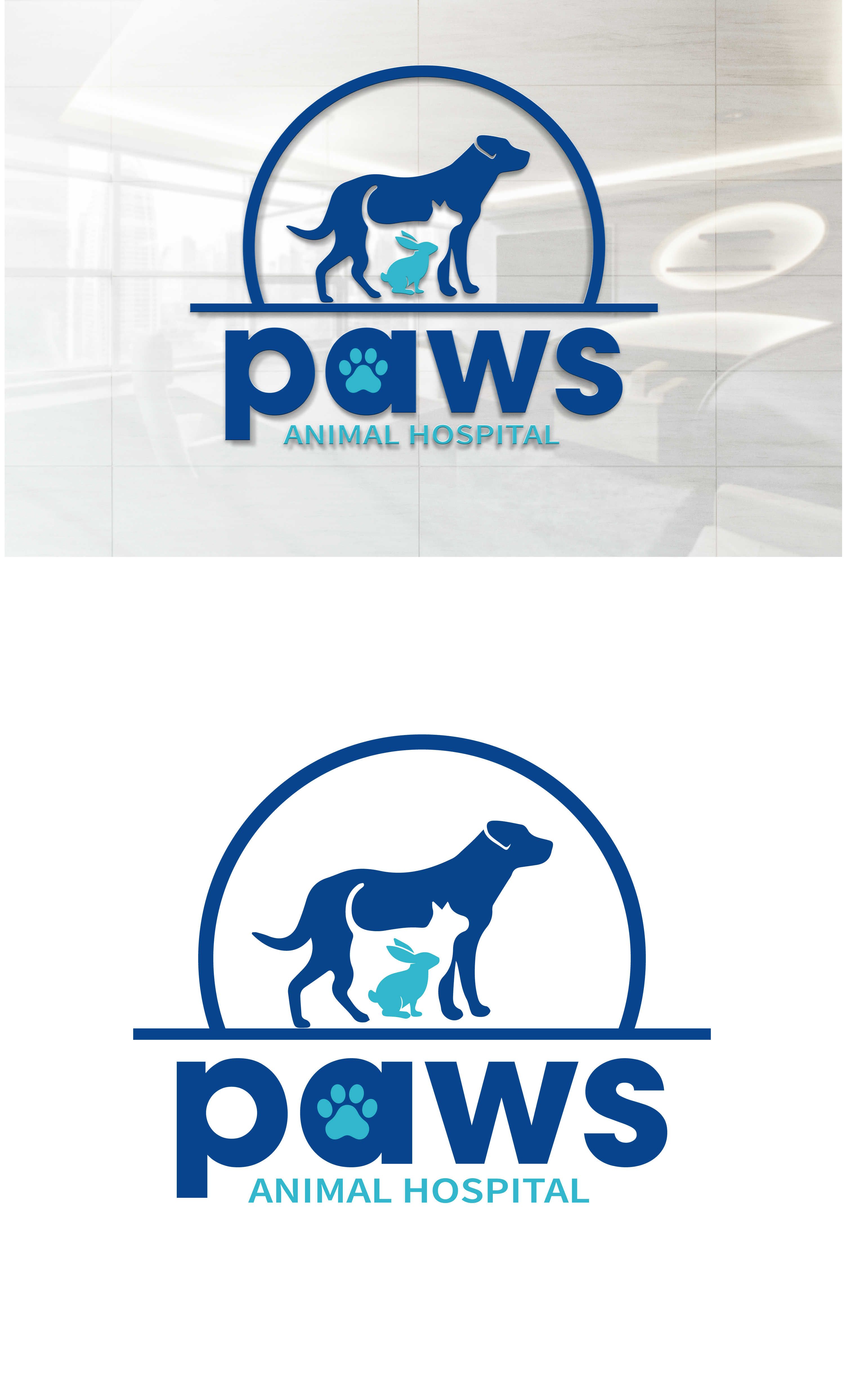 Logo Design by AKTech for this project | Design #32381330
