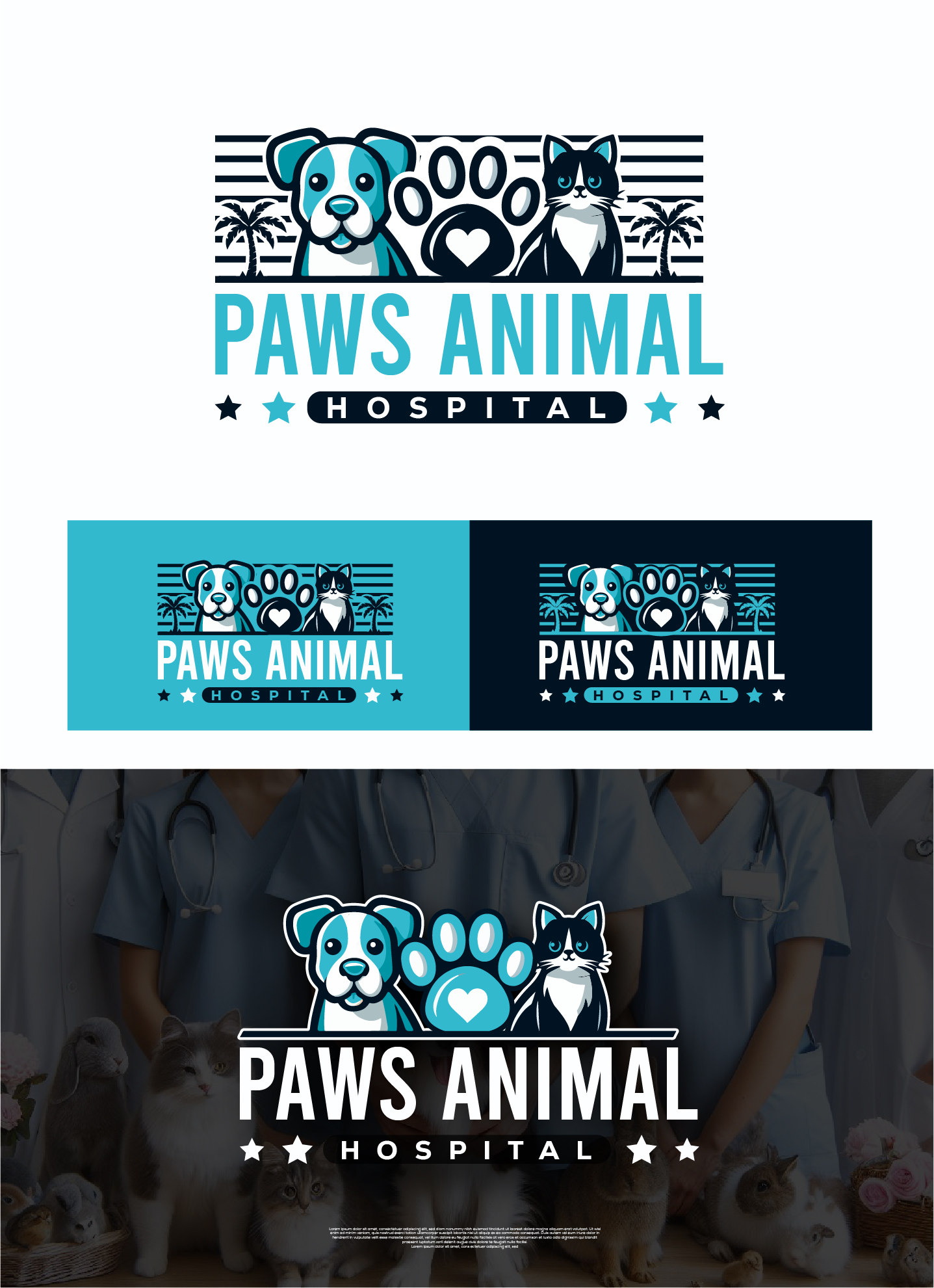 Logo Design by Ezhan for this project | Design #32348603