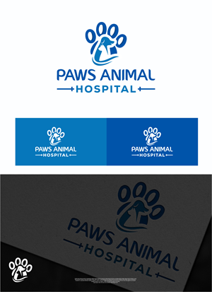 Logo Design by Ezhan for this project | Design: #32367164