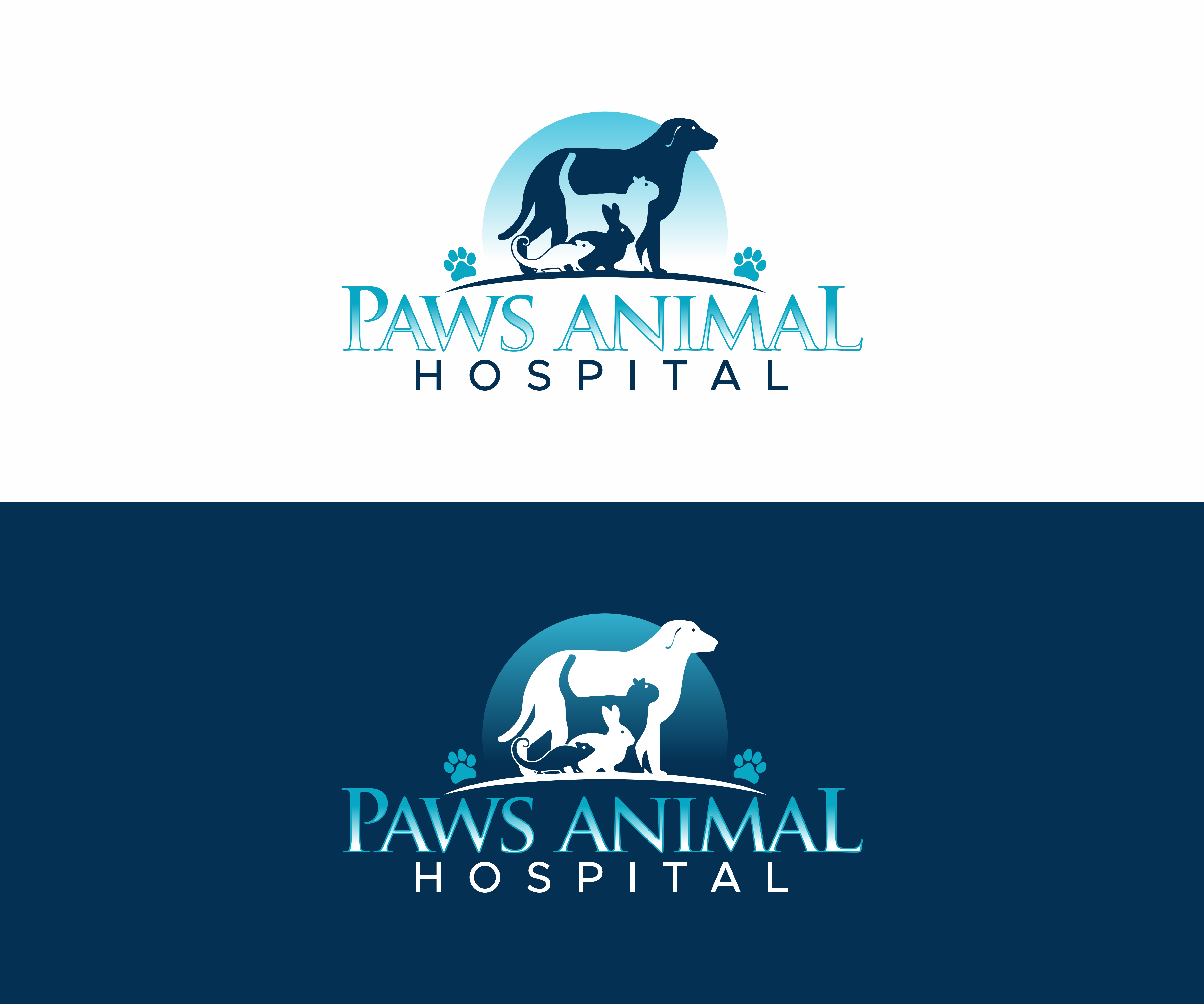 Logo Design by Arkananta for this project | Design #32354046