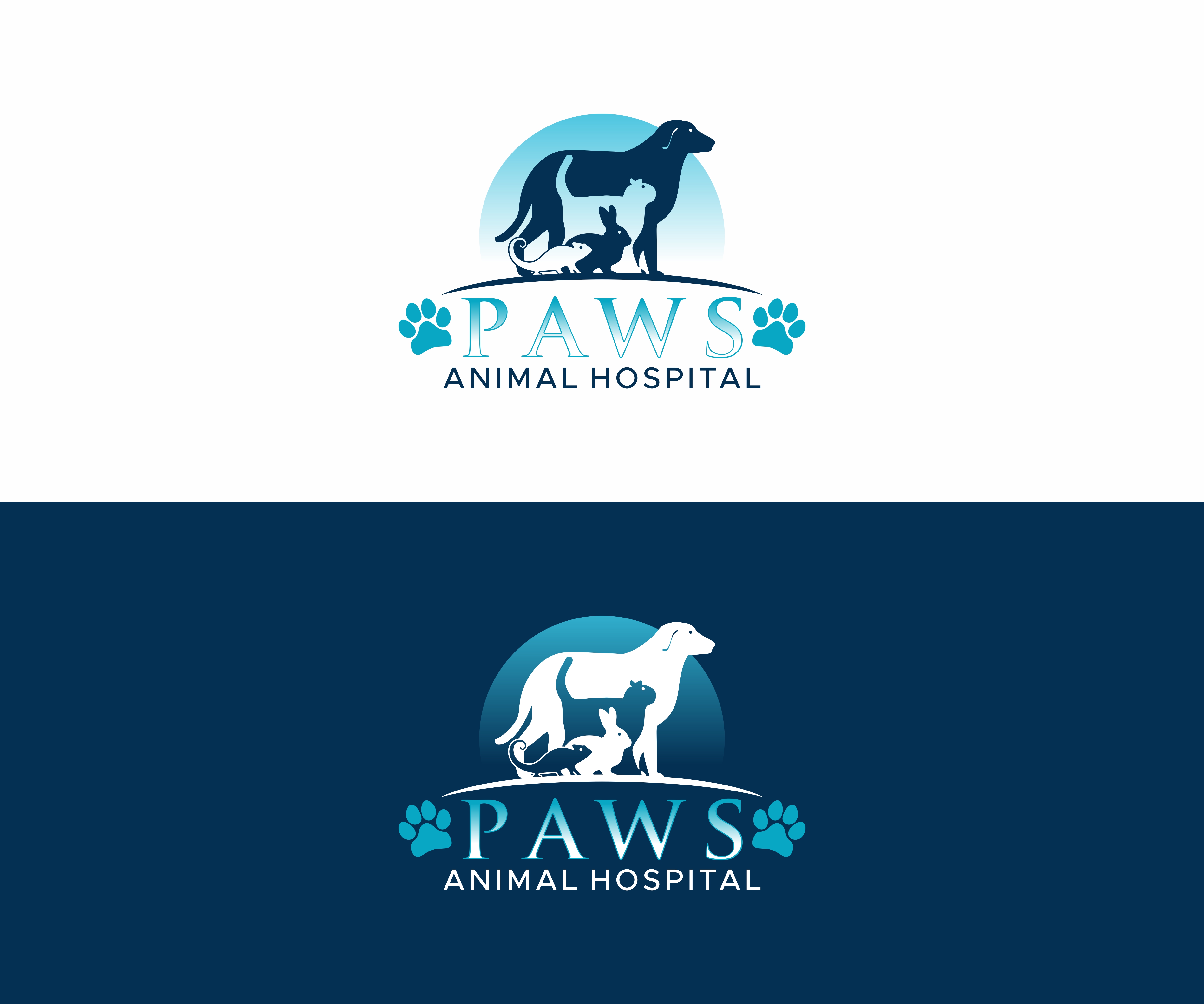 Logo Design by Arkananta for this project | Design #32366401