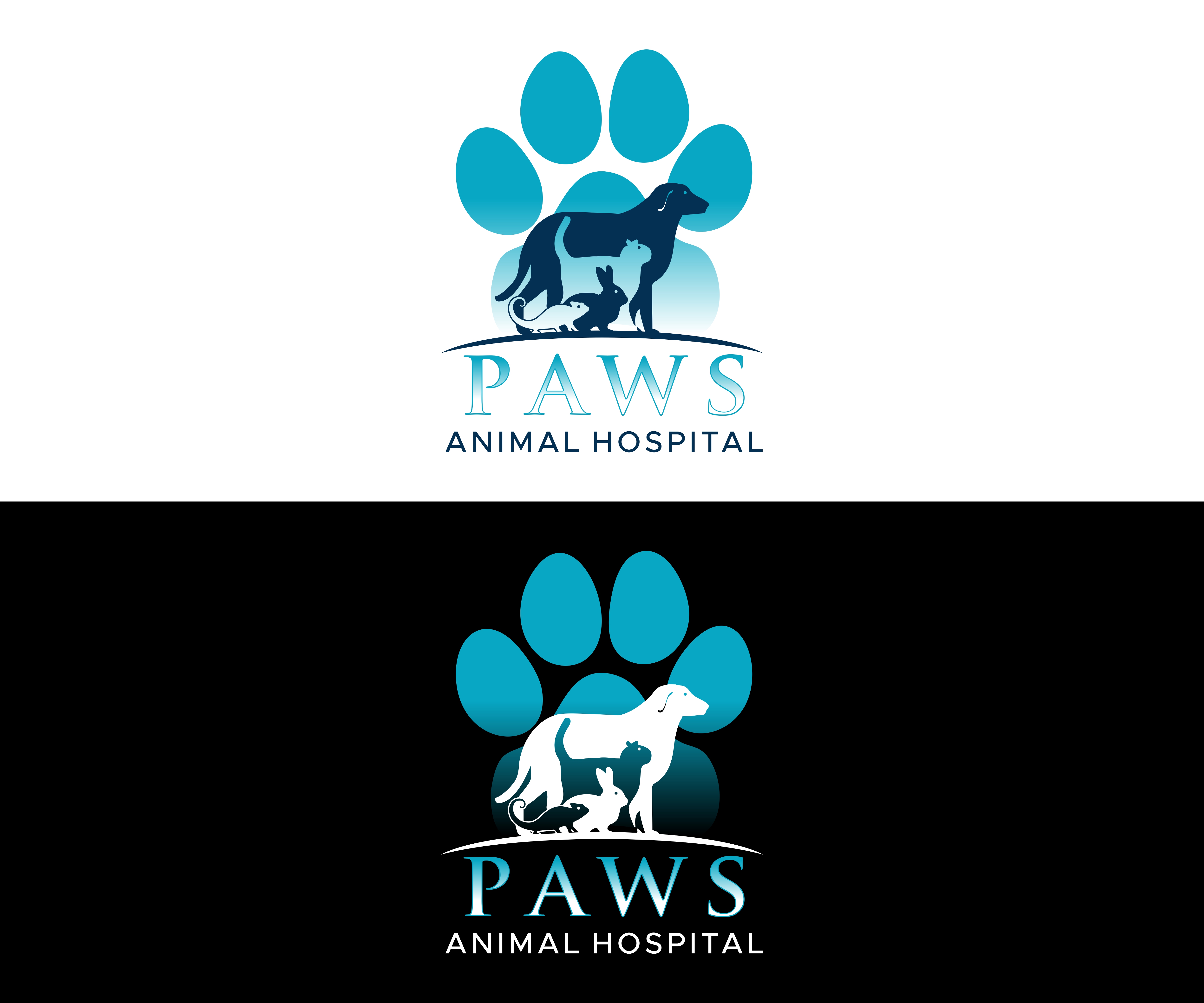 Logo Design by Arkananta for this project | Design #32366402