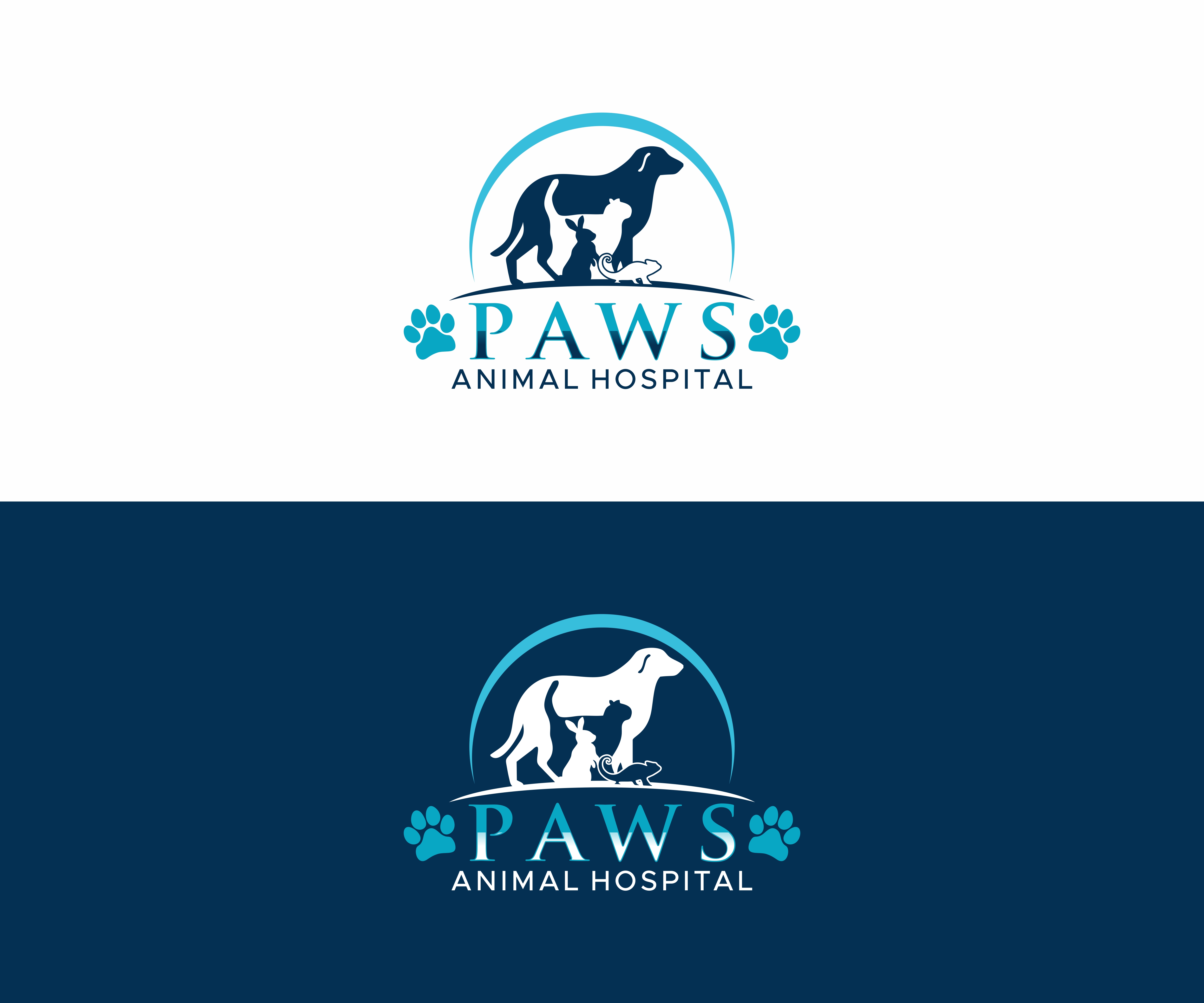 Logo Design by Arkananta for this project | Design #32376561