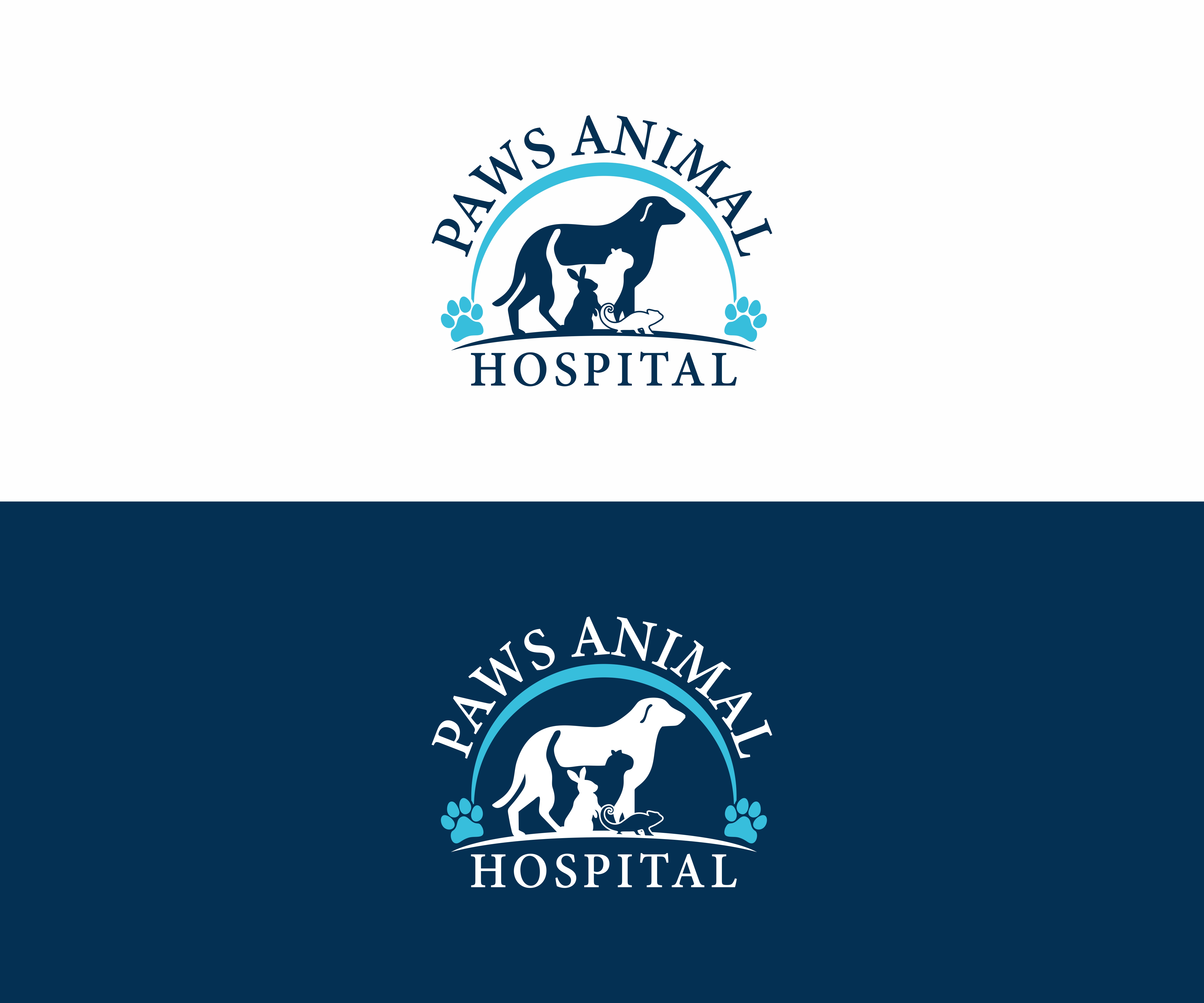 Logo Design by Arkananta for this project | Design #32376628