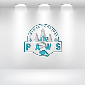 Logo Design by Originals