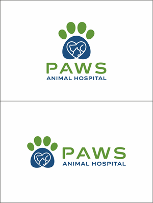 Logo Design by Robert Macwan for this project | Design: #32376304