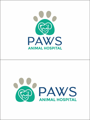 Logo Design by Robert Macwan for this project | Design: #32376305