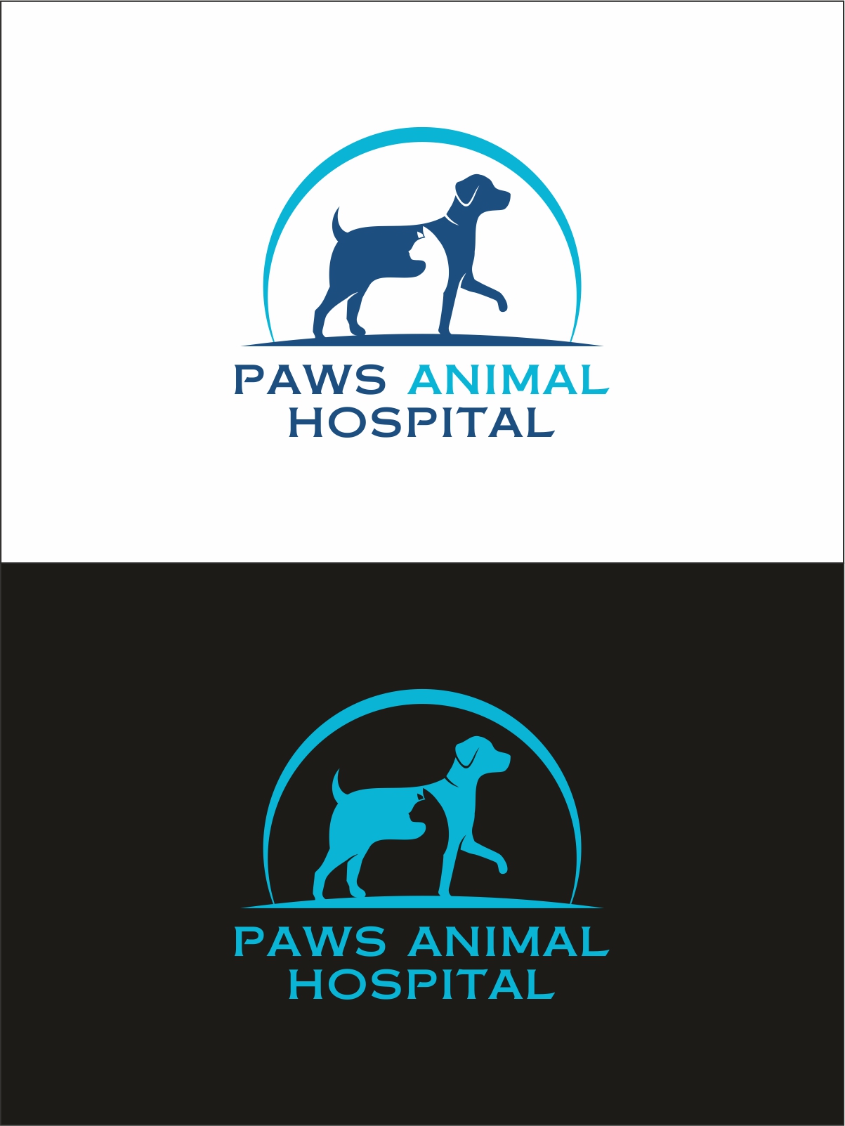Logo Design by Robert Macwan for this project | Design #32381440
