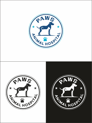 Logo Design by Robert Macwan for this project | Design: #32381449