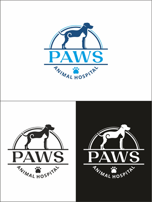 Logo Design by Robert Macwan for this project | Design: #32381452