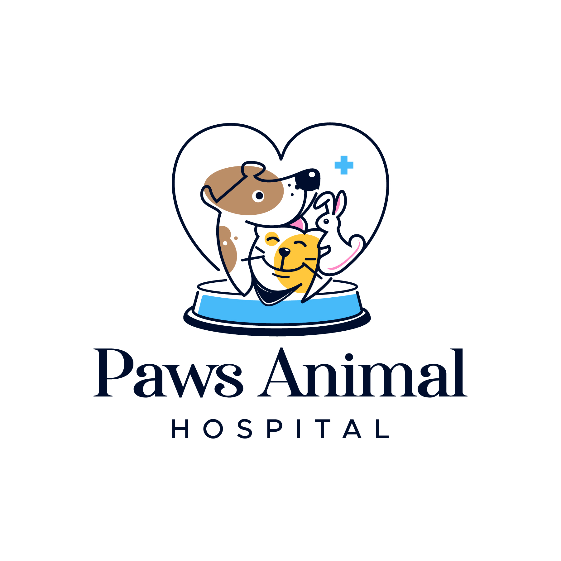 Logo Design by debdesign for this project | Design #32350231