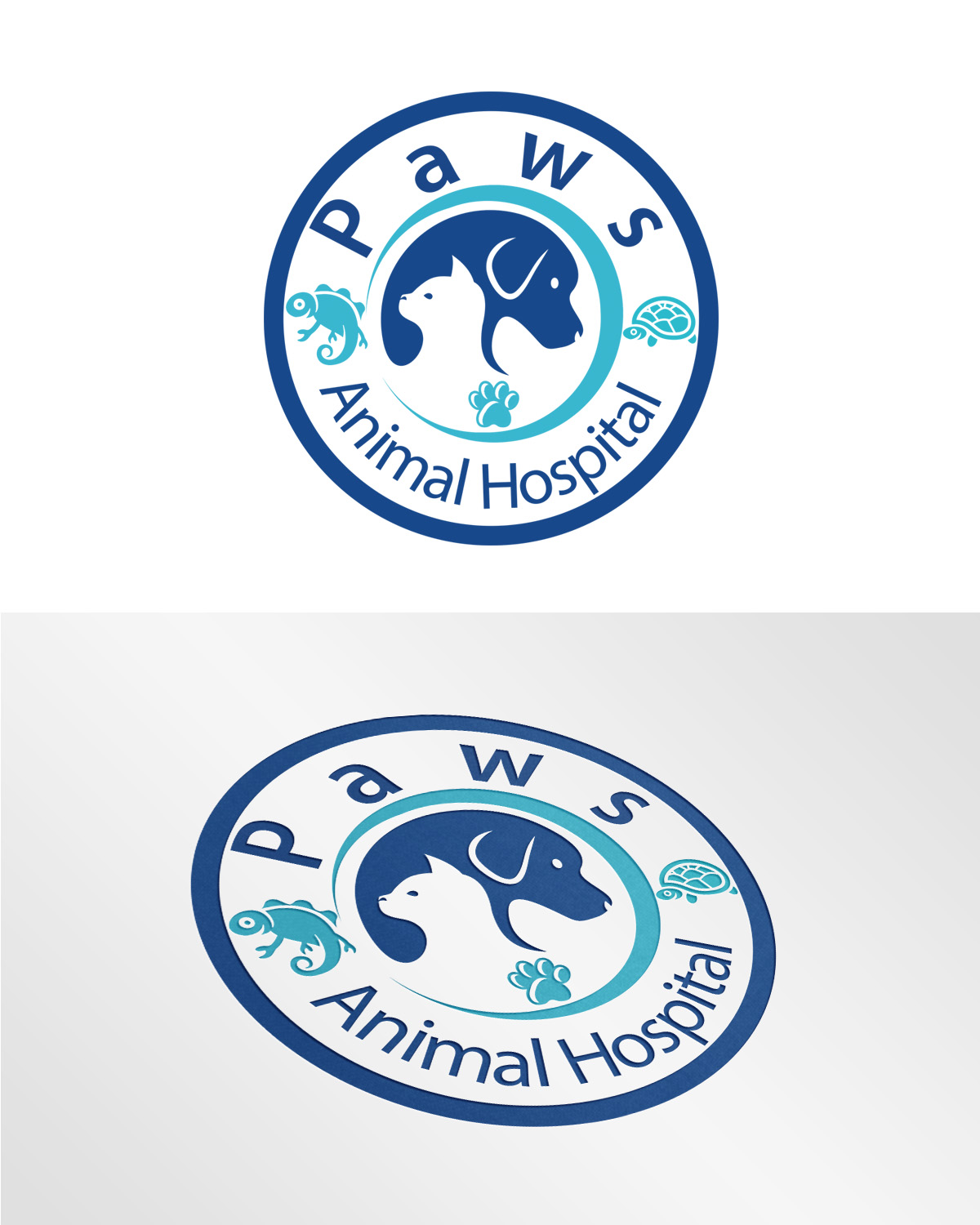 Logo Design by RKDesign29 for this project | Design #32377152