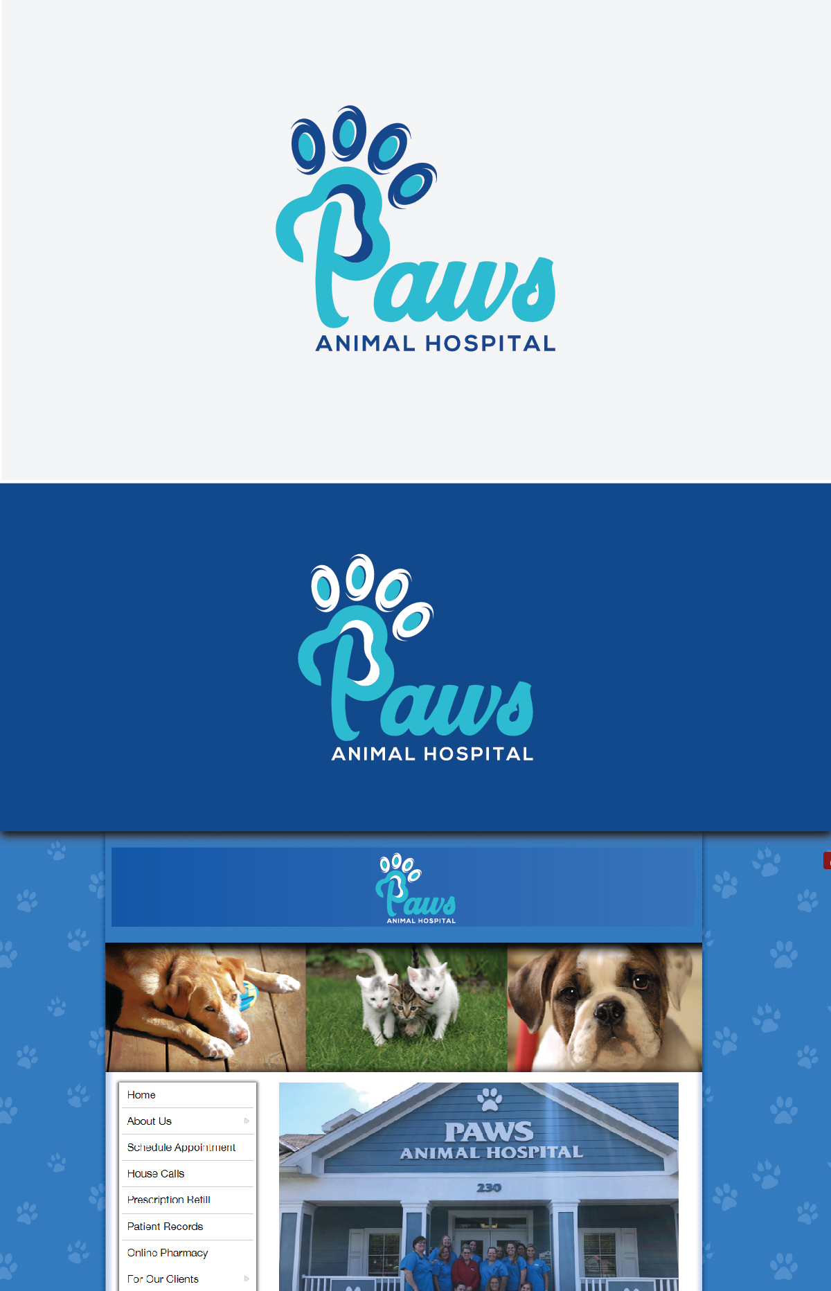 Logo Design by Deziners Zone for this project | Design #32343814