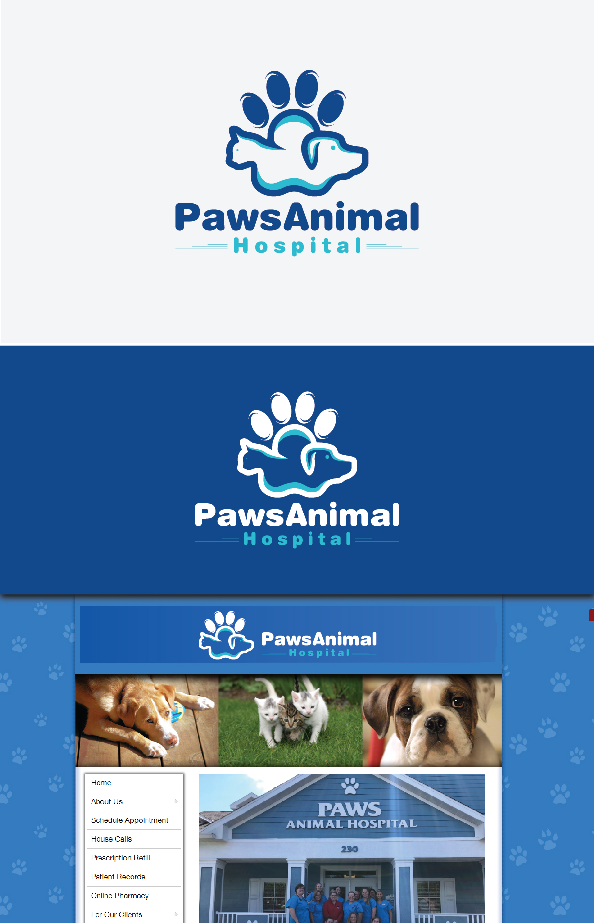Logo Design by Deziners Zone for this project | Design #32343815