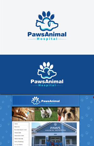 Logo Design by Deziners Zone for this project | Design: #32343815