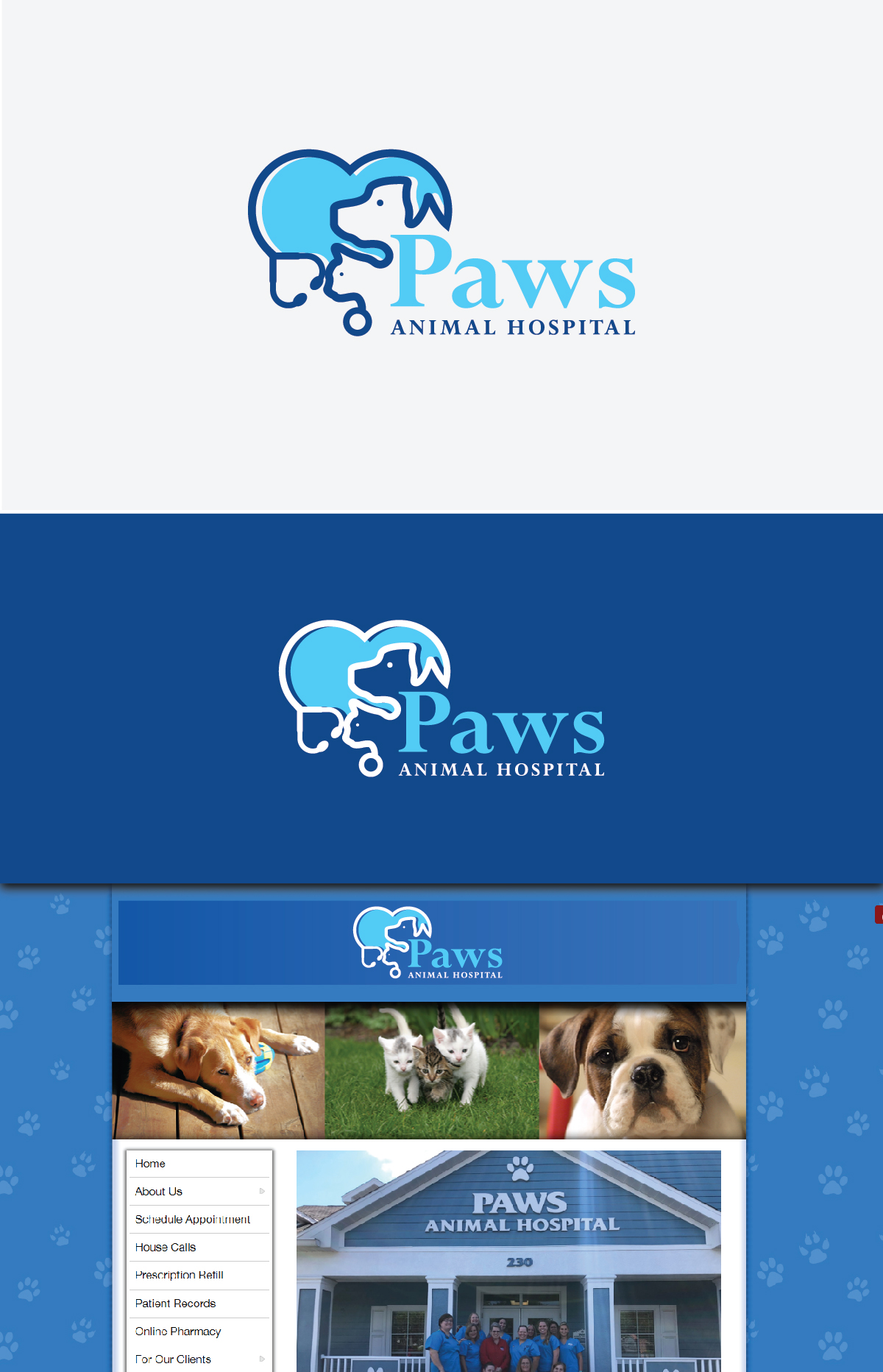 Logo Design by Deziners Zone for this project | Design #32343819