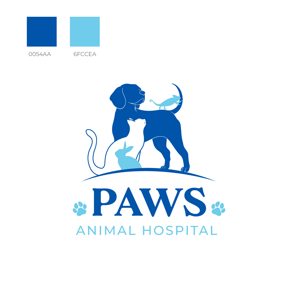 Logo Design by Sakuranight for this project | Design #32368118