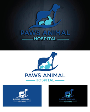 Logo Design by Isnah Logo for this project | Design: #32343579