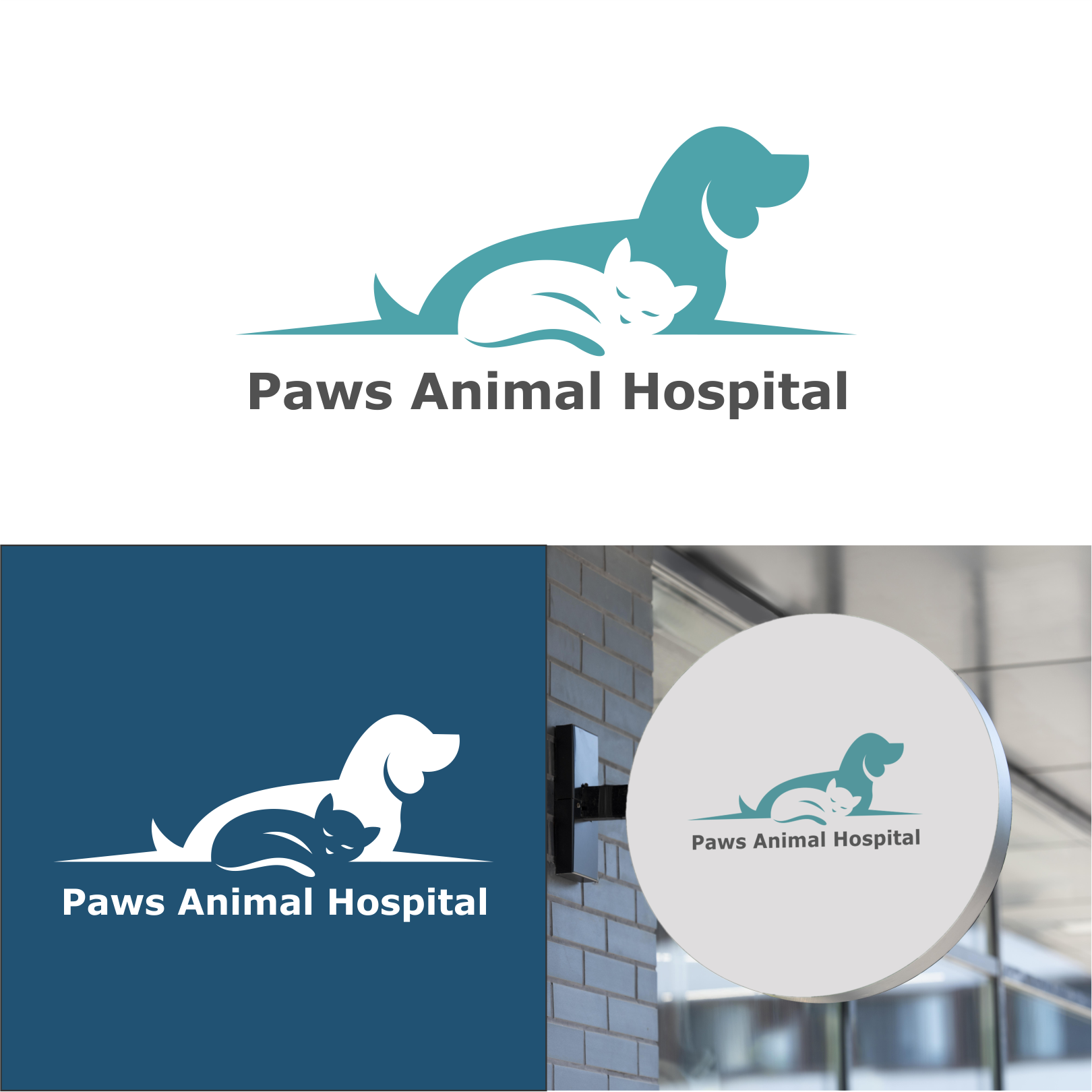 Logo Design by afif19 for this project | Design #32349669